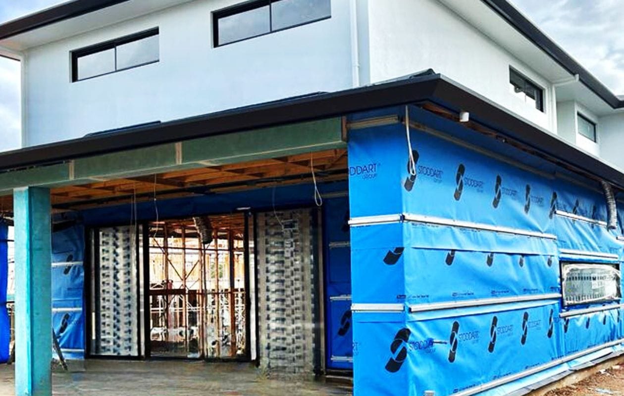 Home Cladding Options Home Cladding Options