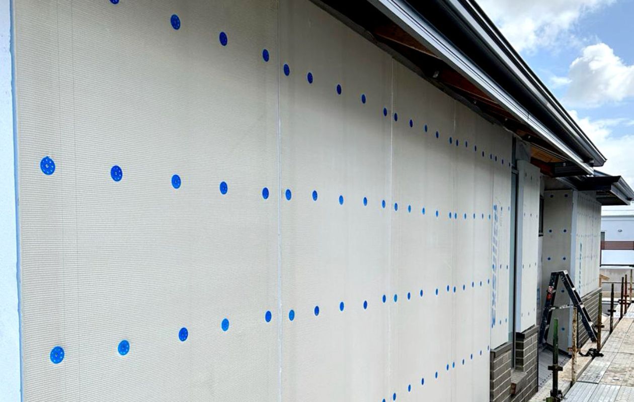 Home Cladding Options Home Cladding Options