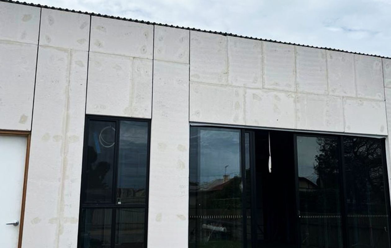 Home Cladding Options Home Cladding Options