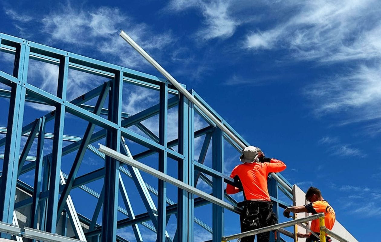 Cladding Installers Cladding Installers