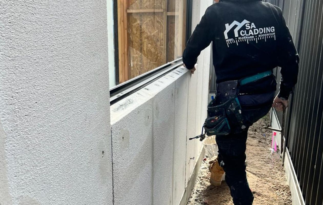 Cladding Installers Cladding Installers