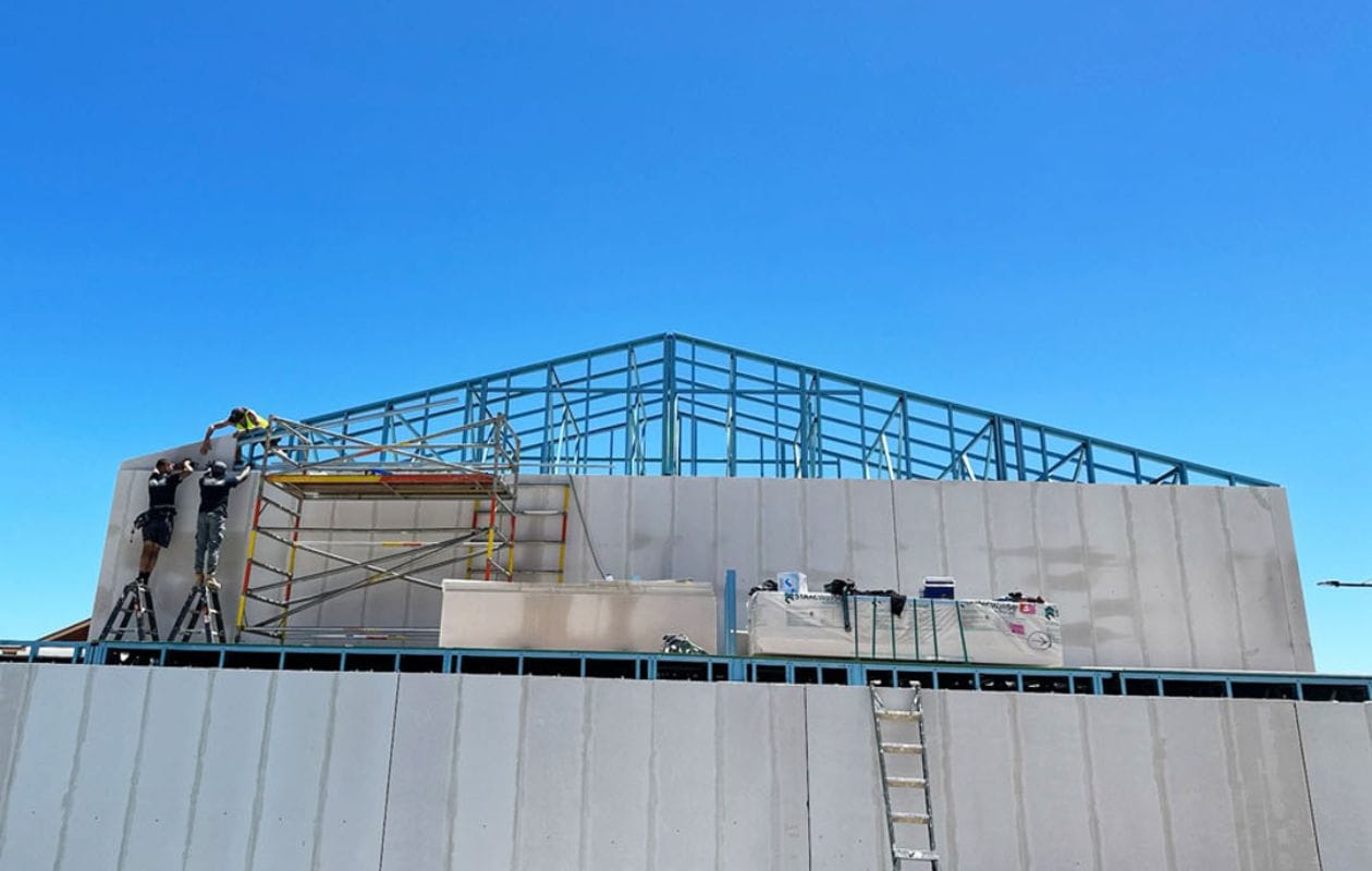 Cladding Installers Cladding Installers