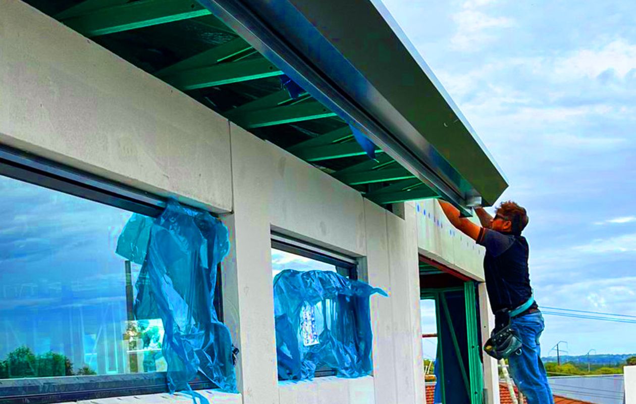 Cladding Installers Near Me Cladding Installers Near Me