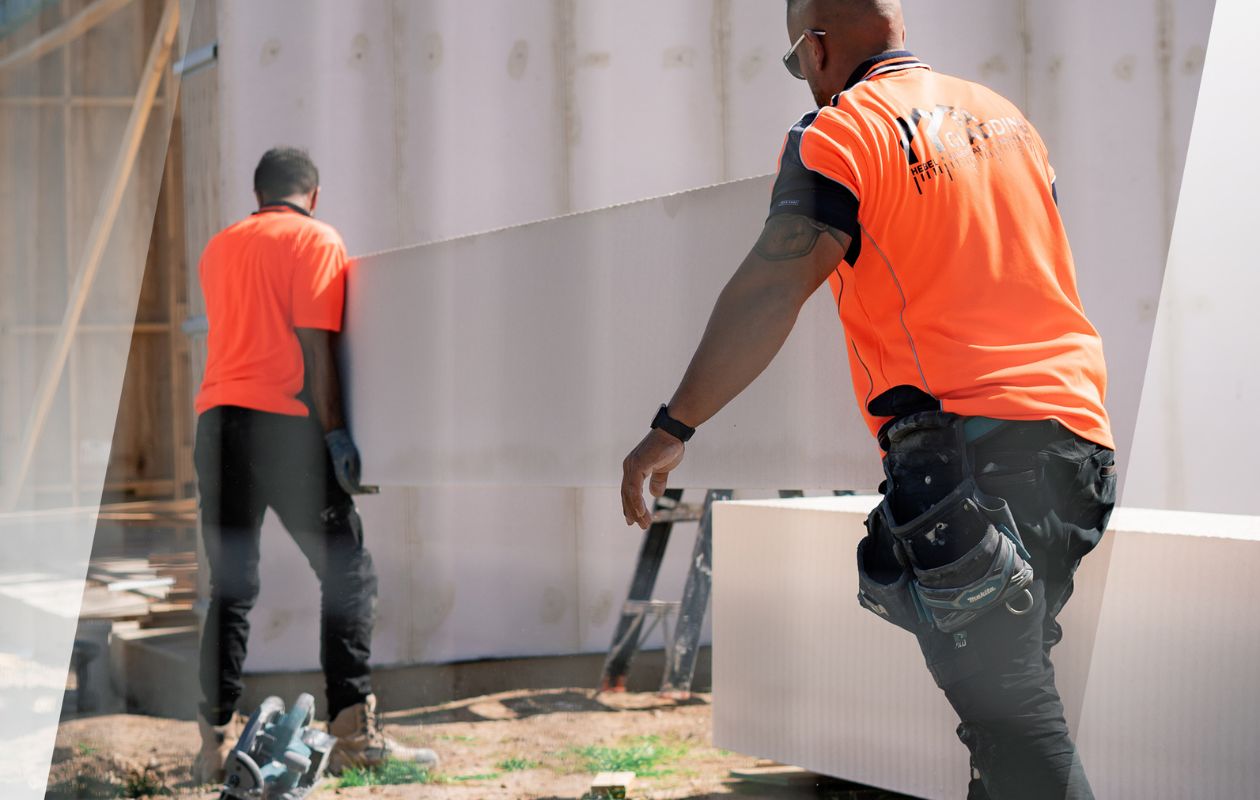 Cladding Installers Near Me Cladding Installers Near Me