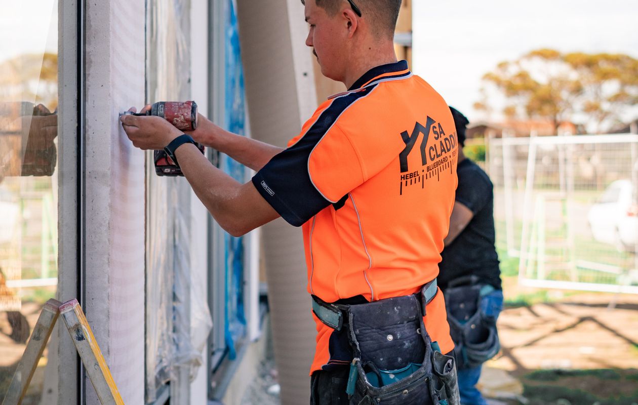 Australian Cladding Specialists Australian Cladding Specialists