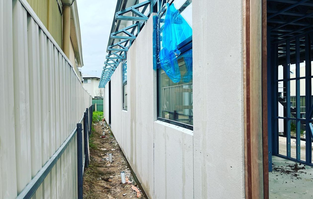 Australian Cladding Specialists Australian Cladding Specialists