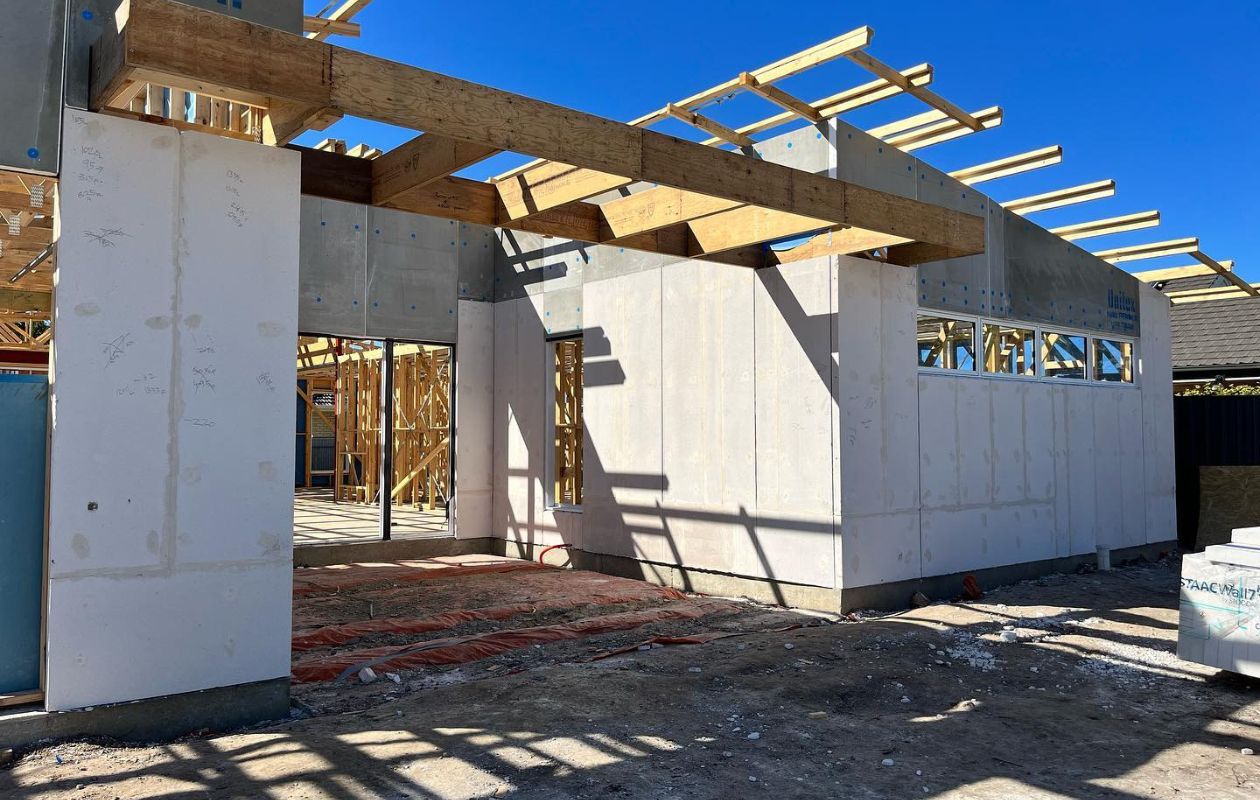 Australian Cladding Specialists Australian Cladding Specialists