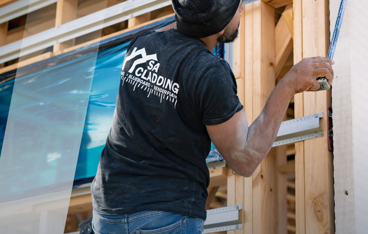 Cladding Contractors