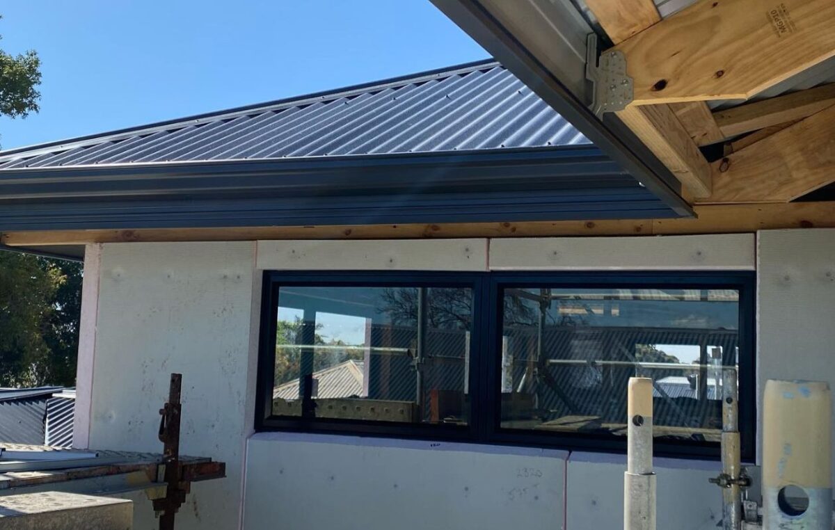 Render & Cladding - SA Cladding