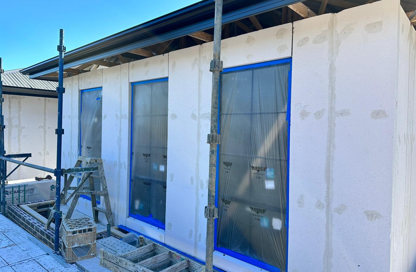 cladding Adelaide