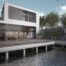 render and cladding