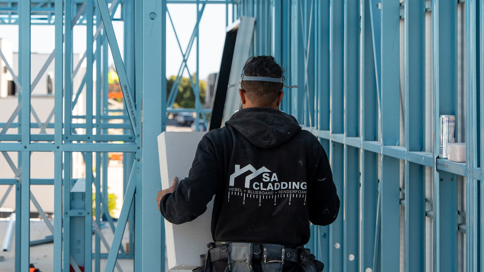 SA Cladding Careers