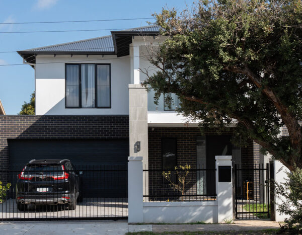 Hebel Cladding Adelaide | Exterior Wall Cladding