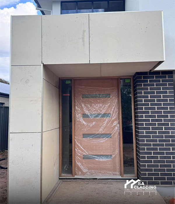 CFC Cladding vs Hebel: Which Is Right for Your Adelaide Home?